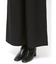 basicワイドパンツ