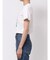 フラワーフォトフィットTシャツ