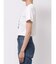 フラワーフォトフィットTシャツ