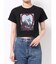 フラワーフォトフィットTシャツ