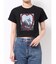 フラワーフォトフィットTシャツ