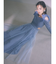 シャイニーフレアワンピース