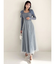 シャイニーフレアワンピース