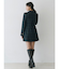 【WEB限定カラーあり】2WAYフィット&フレアジャケットワンピース