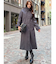 ウィンタースカーフコート
