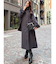 ウィンタースカーフコート