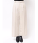 basicストレートパンツ