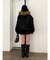 ルーズN2Bブルゾン