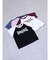 【LONSDALE×jouetie】ラグランTシャツ