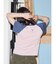 【LONSDALE×jouetie】ラグランTシャツ