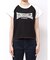 【LONSDALE×jouetie】ラグランTシャツ