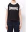【LONSDALE×jouetie】ラグランTシャツ