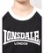 【LONSDALE×jouetie】ラグランTシャツ