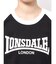 【LONSDALE×jouetie】ラグランTシャツ