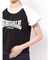 【LONSDALE×jouetie】ラグランTシャツ