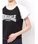【LONSDALE×jouetie】ラグランTシャツ