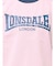 【LONSDALE×jouetie】ラグランTシャツ