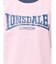 【LONSDALE×jouetie】ラグランTシャツ