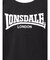 【LONSDALE×jouetie】ラグランTシャツ
