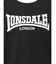 【LONSDALE×jouetie】ラグランTシャツ