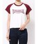 【LONSDALE×jouetie】ラグランTシャツ
