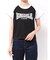 【LONSDALE×jouetie】ラグランTシャツ
