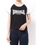【LONSDALE×jouetie】ラグランTシャツ