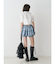 フリルレイヤード2WAYショートパンツ【セットアップ対応】