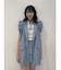 フリルレイヤード2WAYショートパンツ【セットアップ対応】