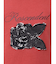 ローズドッキングTシャツ
