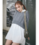 【WEB限定】ボールチェーンMINIショルダーBAG