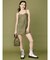【WEB限定】ボールチェーンMINIショルダーBAG