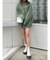 【WEB限定】ボールチェーンMINIショルダーBAG