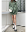 【WEB限定】ボールチェーンMINIショルダーBAG