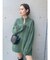 【WEB限定】ボールチェーンMINIショルダーBAG