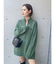 【WEB限定】ボールチェーンMINIショルダーBAG