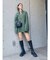 【WEB限定】ボールチェーンMINIショルダーBAG