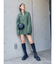 【WEB限定】ボールチェーンMINIショルダーBAG