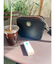 【WEB限定】ボールチェーンMINIショルダーBAG