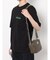 【WEB限定】ボールチェーンMINIショルダーBAG