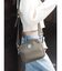 【WEB限定】ボールチェーンMINIショルダーBAG