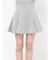 スウェットフレアミニスカート【セットアップ着用可能】