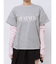 ロゴレイヤリングTシャツ