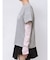 ロゴレイヤリングTシャツ