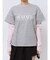 ロゴレイヤリングTシャツ