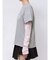 ロゴレイヤリングTシャツ