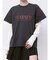ロゴレイヤリングTシャツ