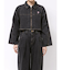 【something×PosTokyo】ZIP BLOUSON