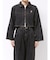 【something×PosTokyo】ZIP BLOUSON