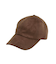 スエードキャップ
